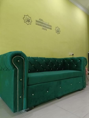 IRDINA HOMESTAY forMuslims - Changlun